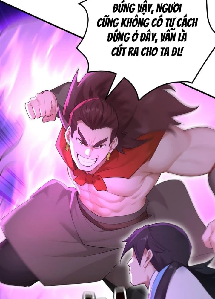 Ẩn Cư Mười Vạn Năm Chapter 302 - 81