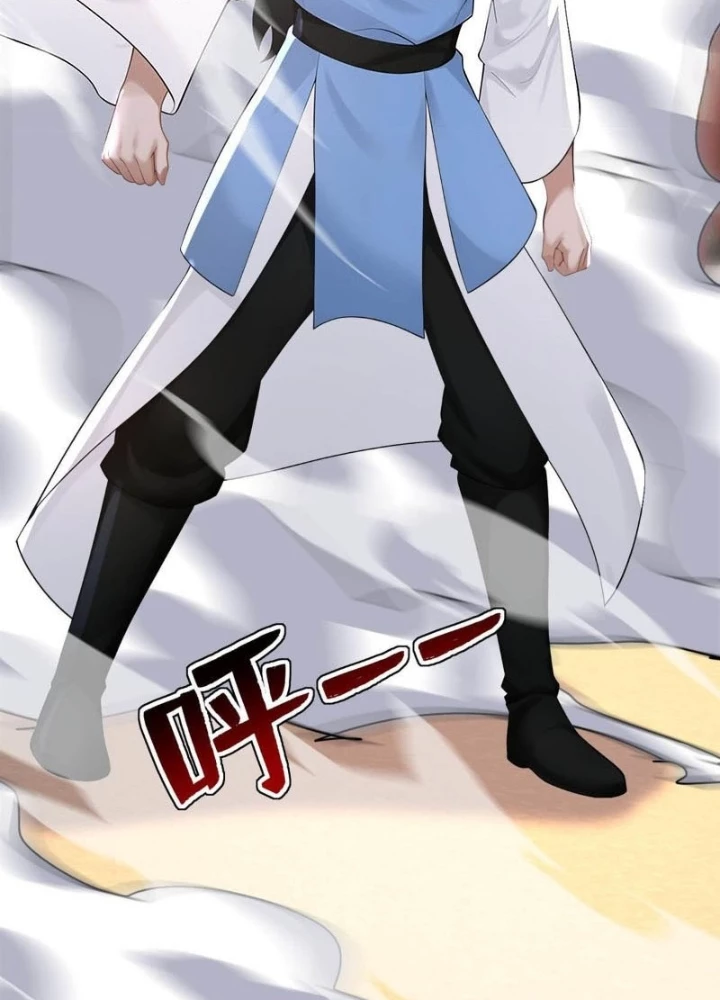 Ẩn Cư Mười Vạn Năm Chapter 302 - 91