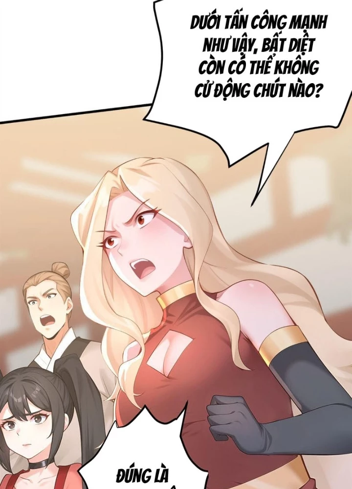 Ẩn Cư Mười Vạn Năm Chapter 302 - 97