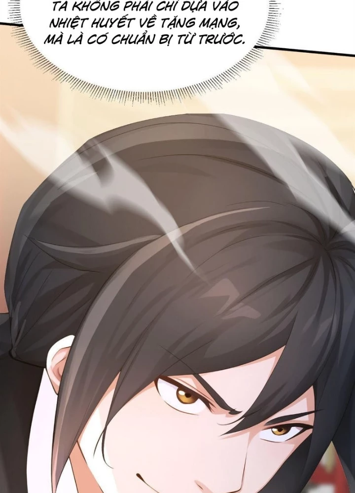 Ẩn Cư Mười Vạn Năm Chapter 302 - 105
