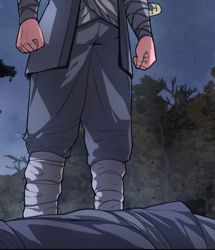 Tòng Bách Chapter 18 - 40