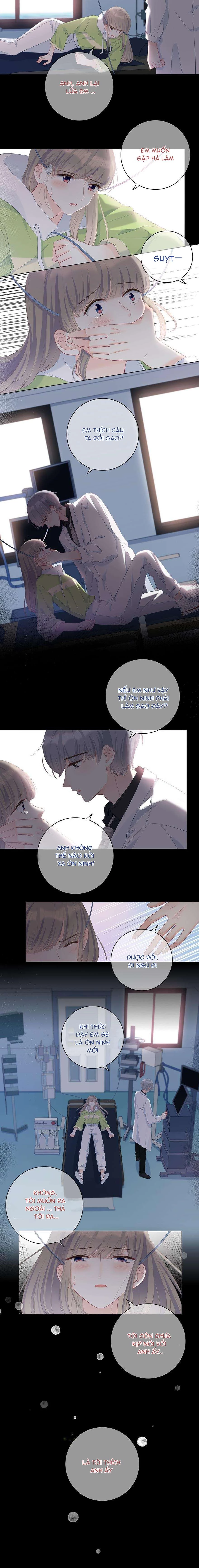 Hai thìa cà phê muối : Bắt đầu lại cuộc sống của chúng ta Chapter 27 - 2