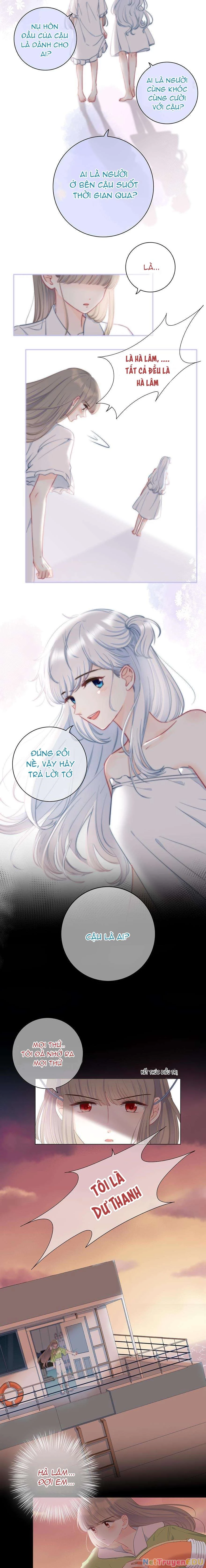 Hai thìa cà phê muối : Bắt đầu lại cuộc sống của chúng ta Chapter 27 - 5