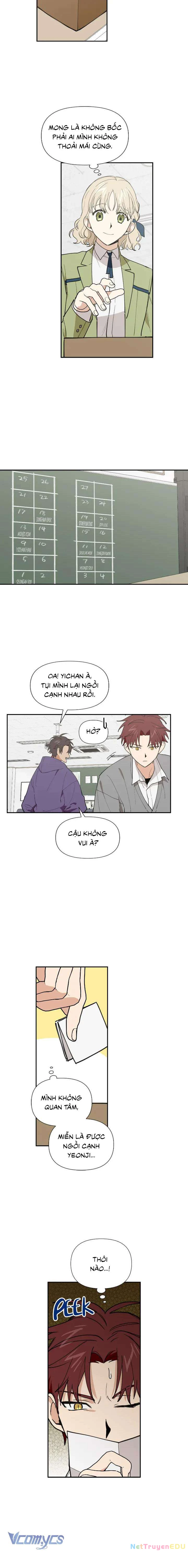Điều Ước Sao Băng Chapter 28 - 3
