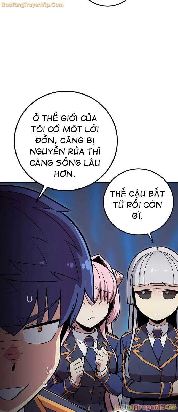 Vô tình ghi danh Chapter 34 - 13