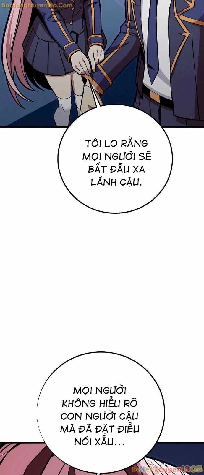 Vô tình ghi danh Chapter 34 - 16