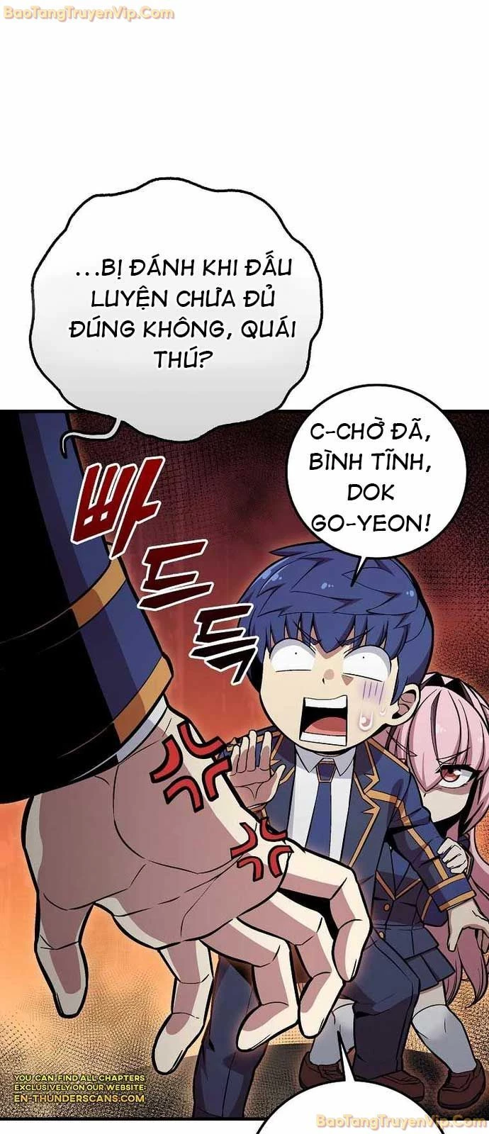 Vô tình ghi danh Chapter 34 - 26