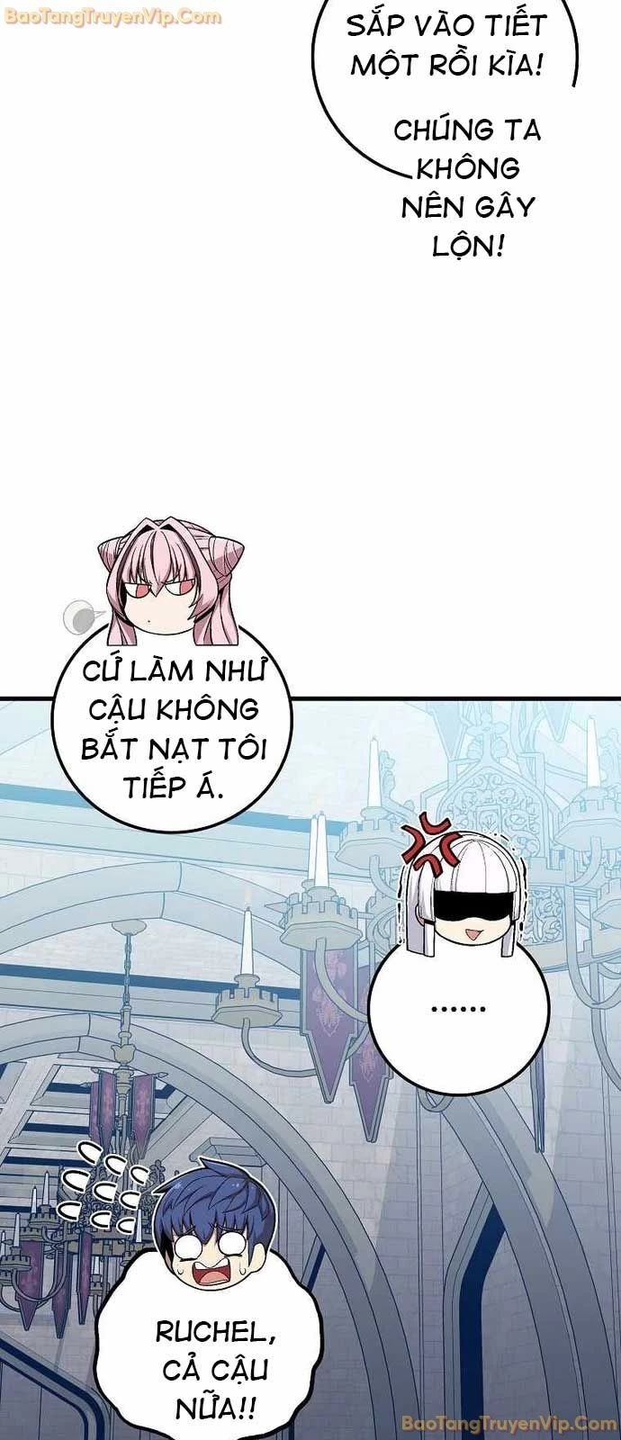 Vô tình ghi danh Chapter 34 - 27