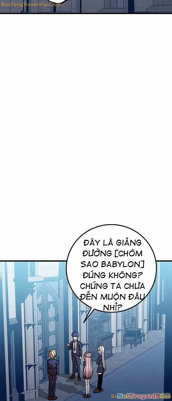 Vô tình ghi danh Chapter 34 - 28