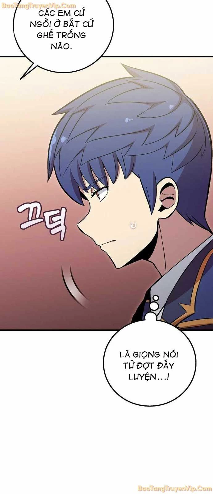 Vô tình ghi danh Chapter 34 - 45