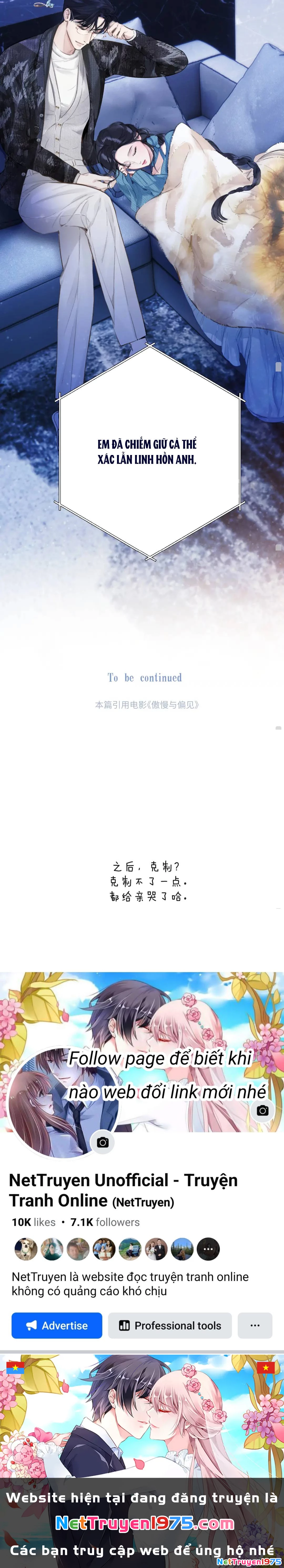 Tôi Cũng Muốn Làm Mợ Út Chapter 50 - 7