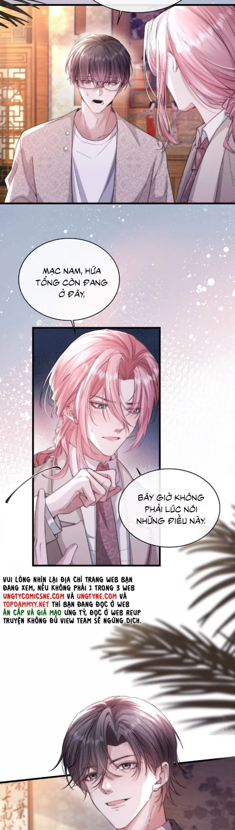 Kế Hoạch Tự Dưỡng Cuồng Khuyển Chapter 56 - 5