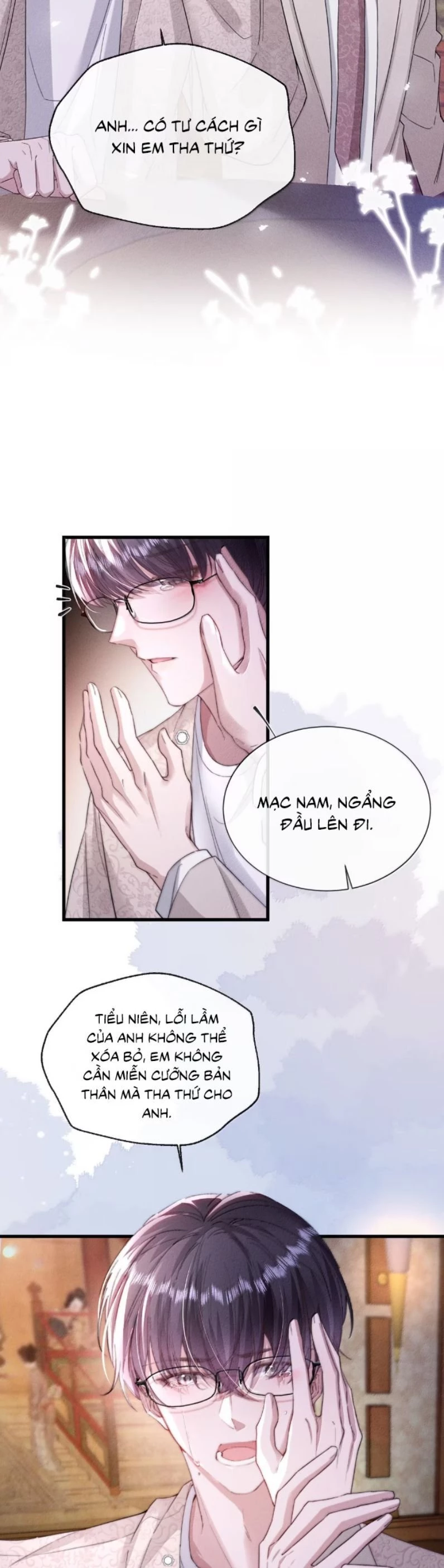 Kế Hoạch Tự Dưỡng Cuồng Khuyển Chapter 56 - 13