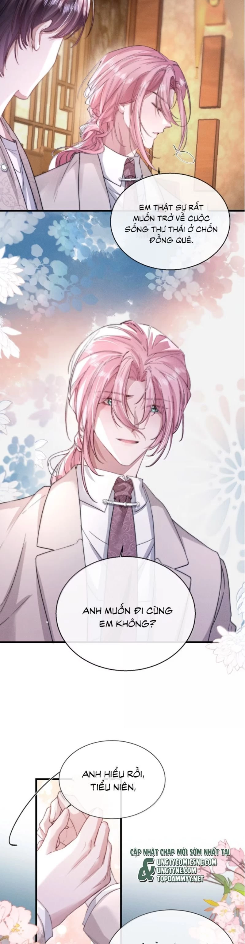 Kế Hoạch Tự Dưỡng Cuồng Khuyển Chapter 56 - 17