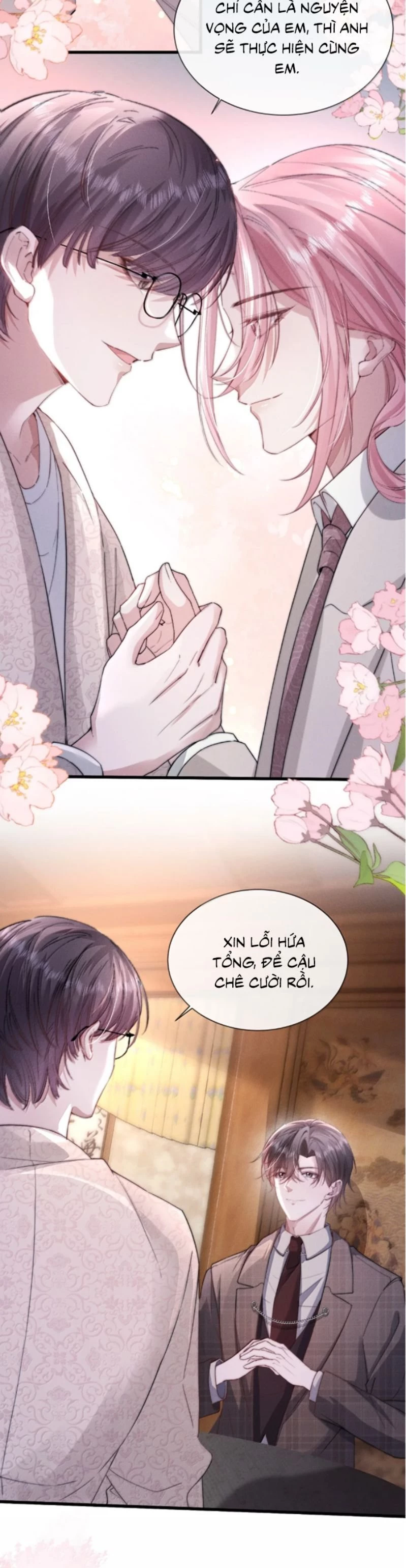 Kế Hoạch Tự Dưỡng Cuồng Khuyển Chapter 56 - 18