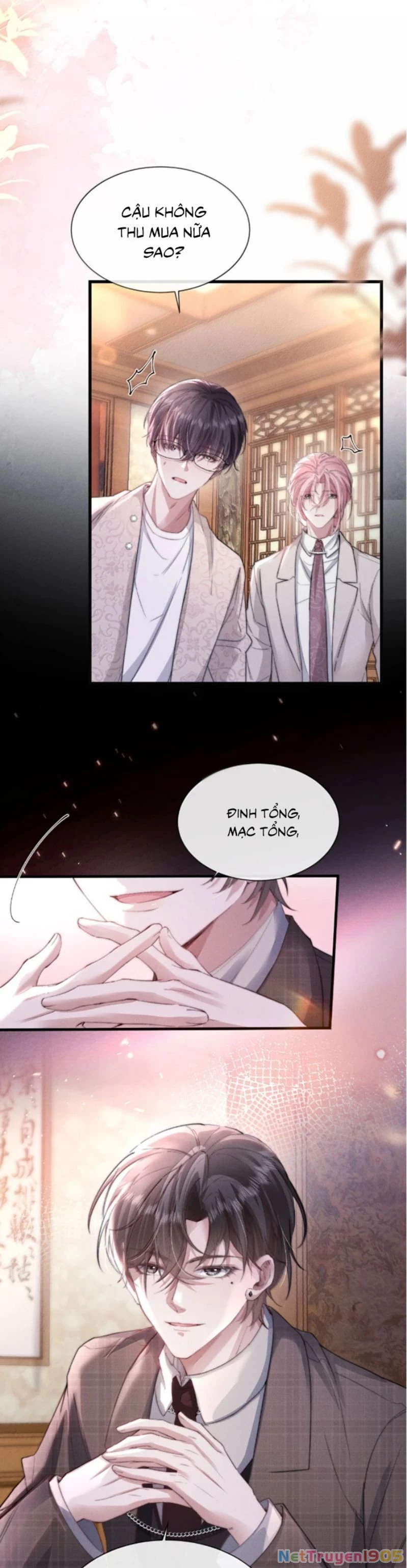 Kế Hoạch Tự Dưỡng Cuồng Khuyển Chapter 56 - 21