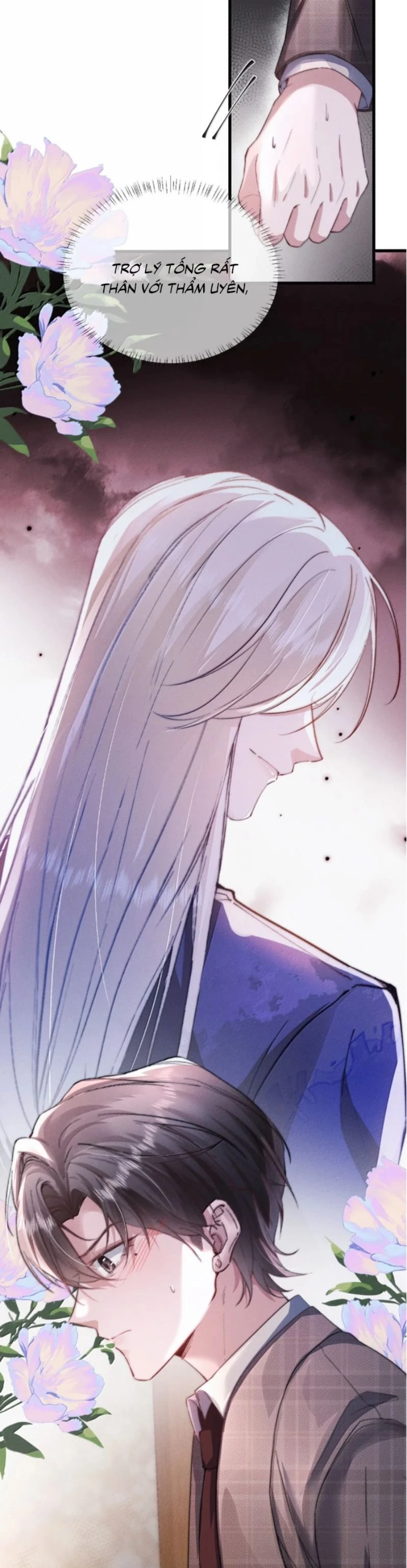 Kế Hoạch Tự Dưỡng Cuồng Khuyển Chapter 56 - 25