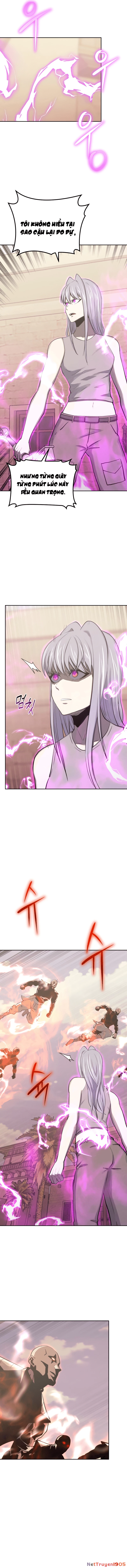 Kể Từ Bây Giờ, Tôi Là Một Người Chơi Chapter 83 - 7