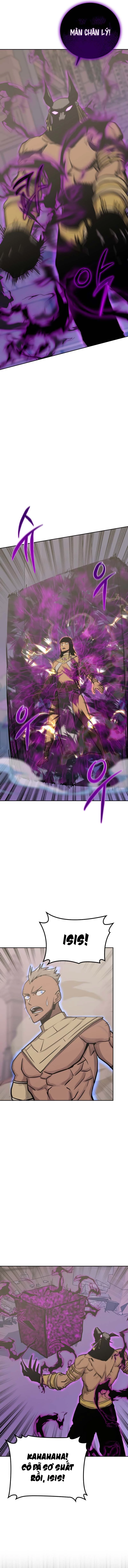 Kể Từ Bây Giờ, Tôi Là Một Người Chơi Chapter 90 - 14