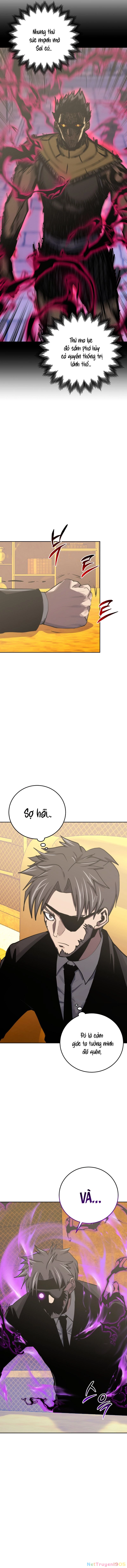 Kể Từ Bây Giờ, Tôi Là Một Người Chơi Chapter 93 - 12