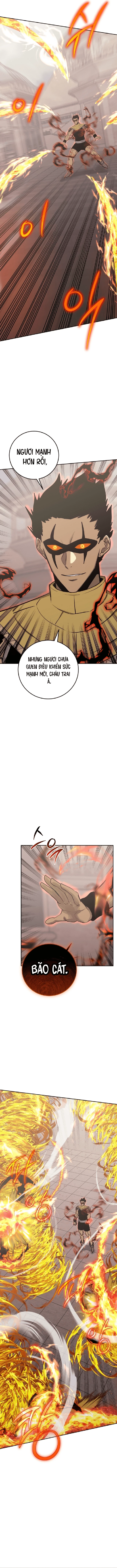 Kể Từ Bây Giờ, Tôi Là Một Người Chơi Chapter 94 - 2