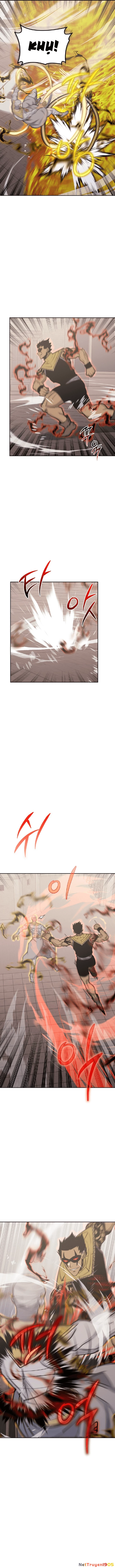 Kể Từ Bây Giờ, Tôi Là Một Người Chơi Chapter 94 - 3