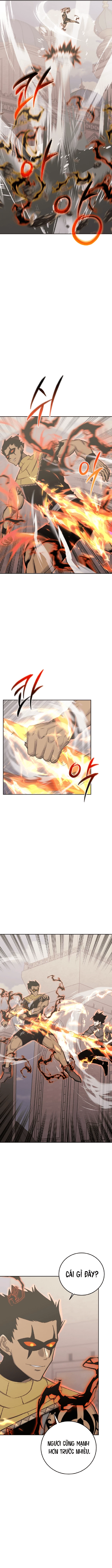 Kể Từ Bây Giờ, Tôi Là Một Người Chơi Chapter 94 - 4