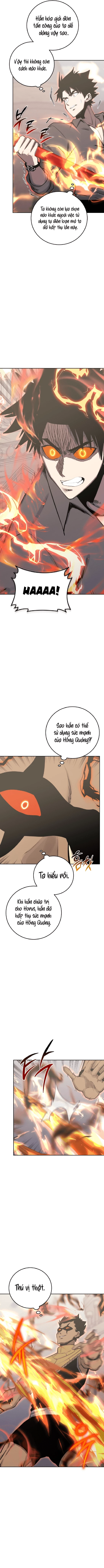 Kể Từ Bây Giờ, Tôi Là Một Người Chơi Chapter 94 - 5