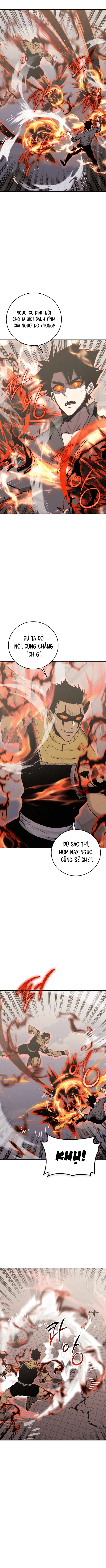 Kể Từ Bây Giờ, Tôi Là Một Người Chơi Chapter 94 - 6