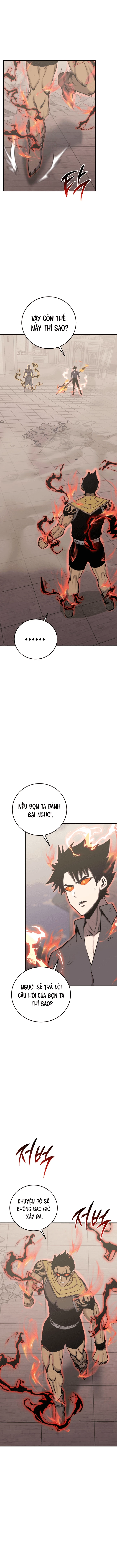 Kể Từ Bây Giờ, Tôi Là Một Người Chơi Chapter 94 - 8