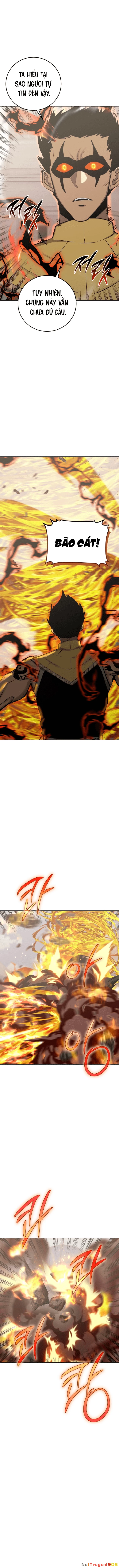 Kể Từ Bây Giờ, Tôi Là Một Người Chơi Chapter 94 - 10