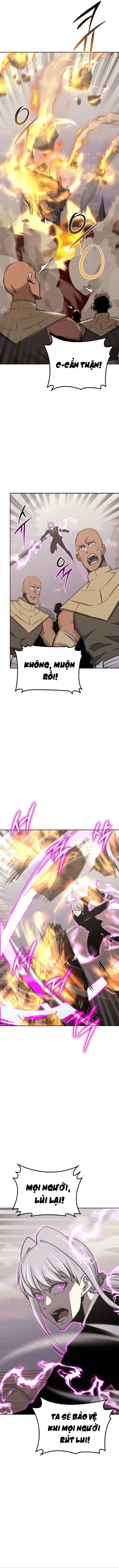 Kể Từ Bây Giờ, Tôi Là Một Người Chơi Chapter 94 - 11