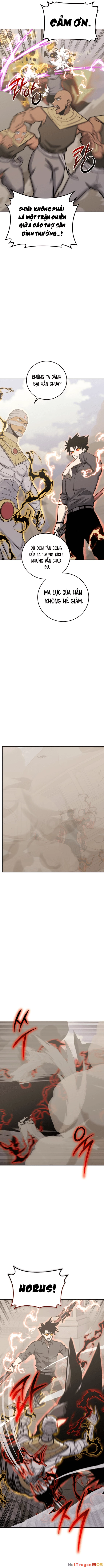 Kể Từ Bây Giờ, Tôi Là Một Người Chơi Chapter 94 - 12