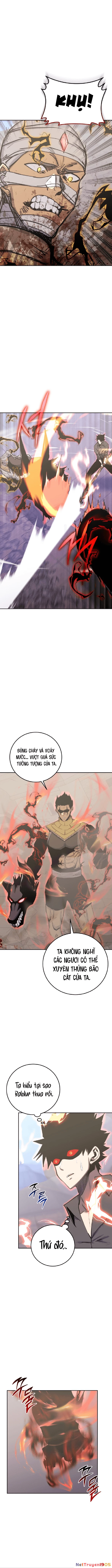 Kể Từ Bây Giờ, Tôi Là Một Người Chơi Chapter 94 - 13