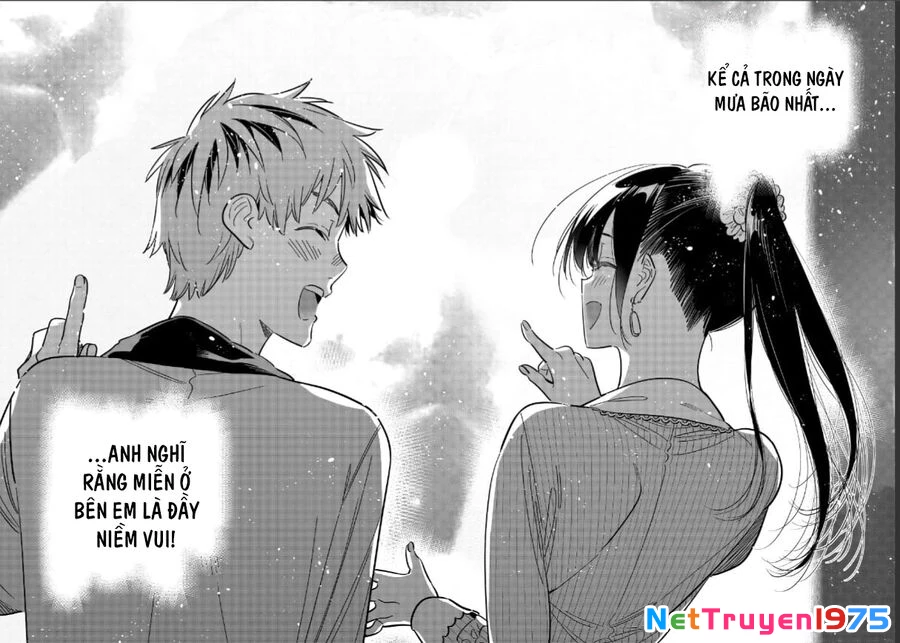 Dịch Vụ Thuê Bạn Gái Chapter 366 - 19