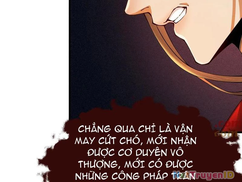 Gặp Mạnh Thì Mạnh, Ta Tu Vi Vô Thượng Hạn Chapter 22 - 53