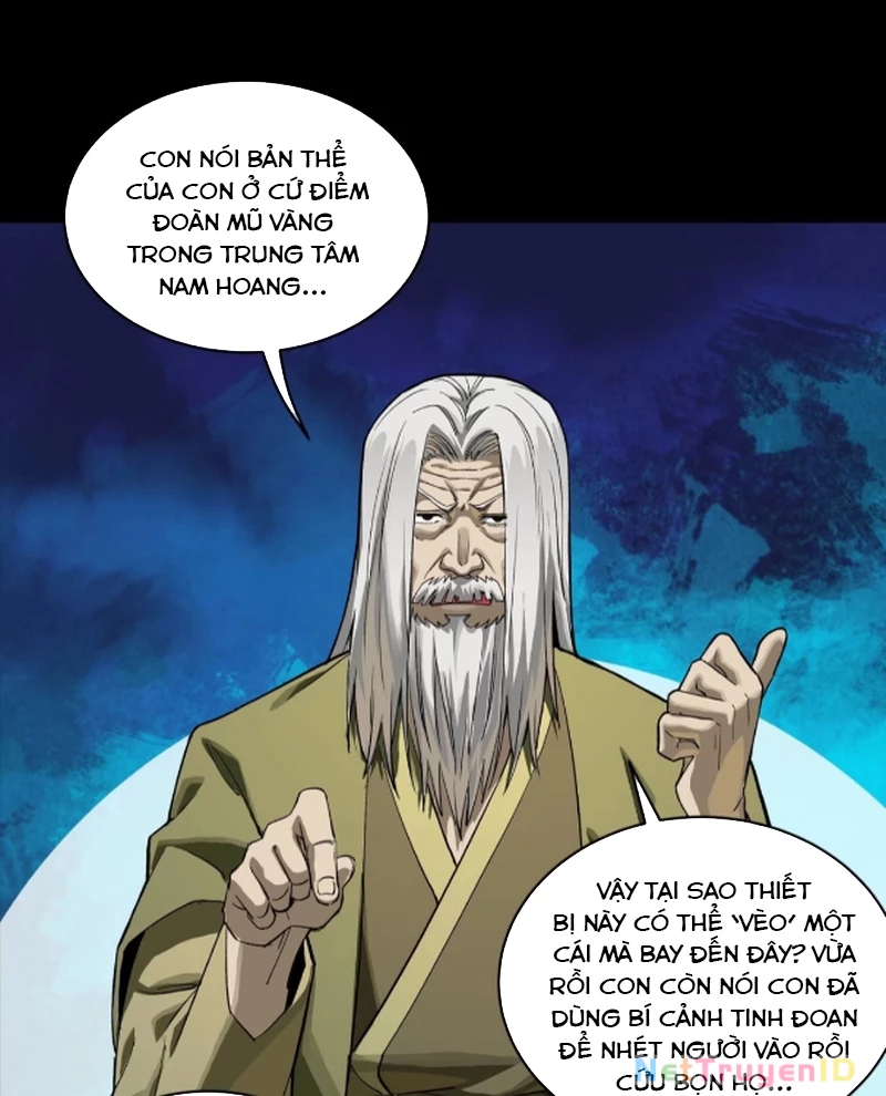 Tinh Giáp Hồn Tướng Chapter 265 - 60