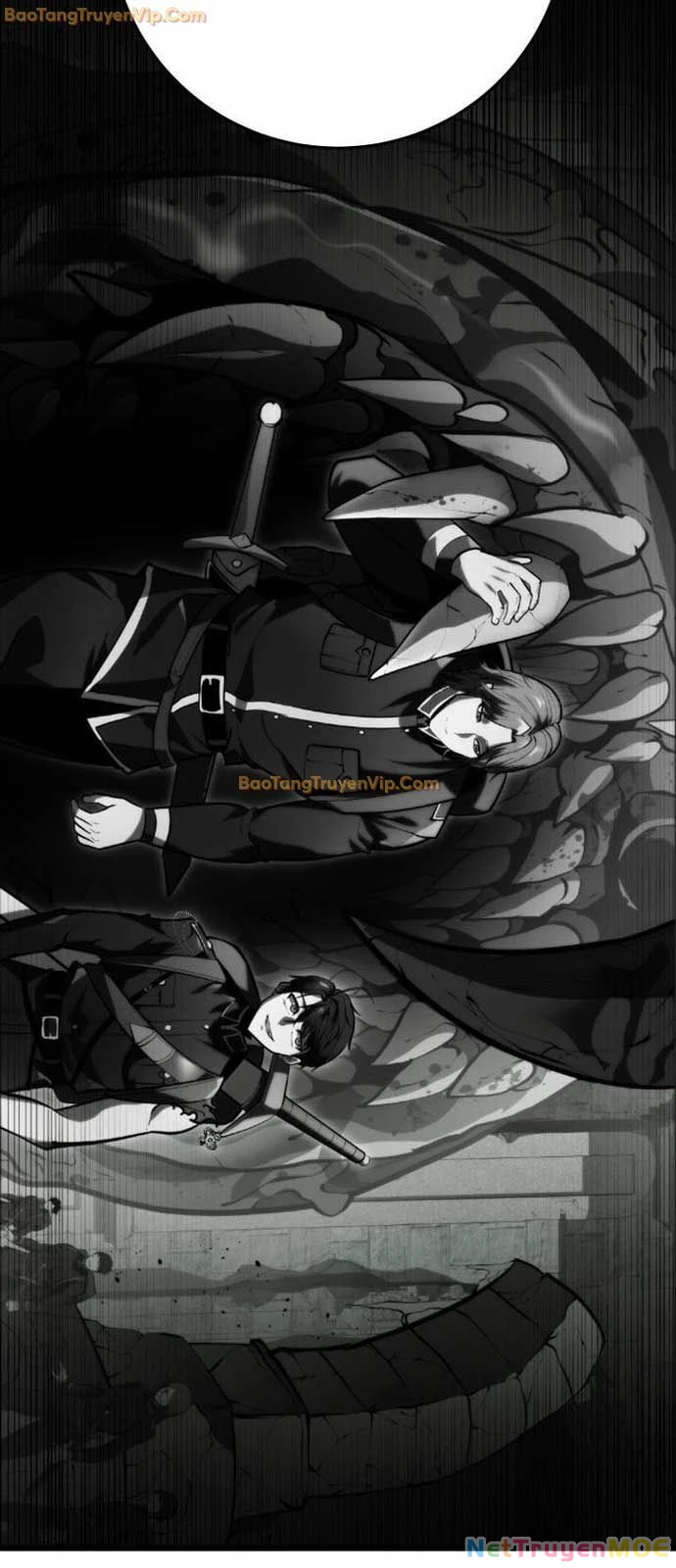 Sát Long Nhân Hồi Quy Siêu Việt Chapter 28 - 15