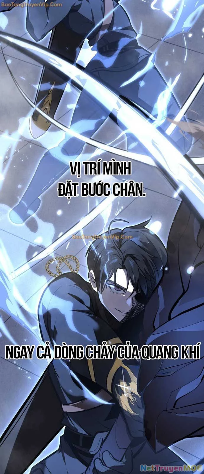 Sát Long Nhân Hồi Quy Siêu Việt Chapter 28 - 30