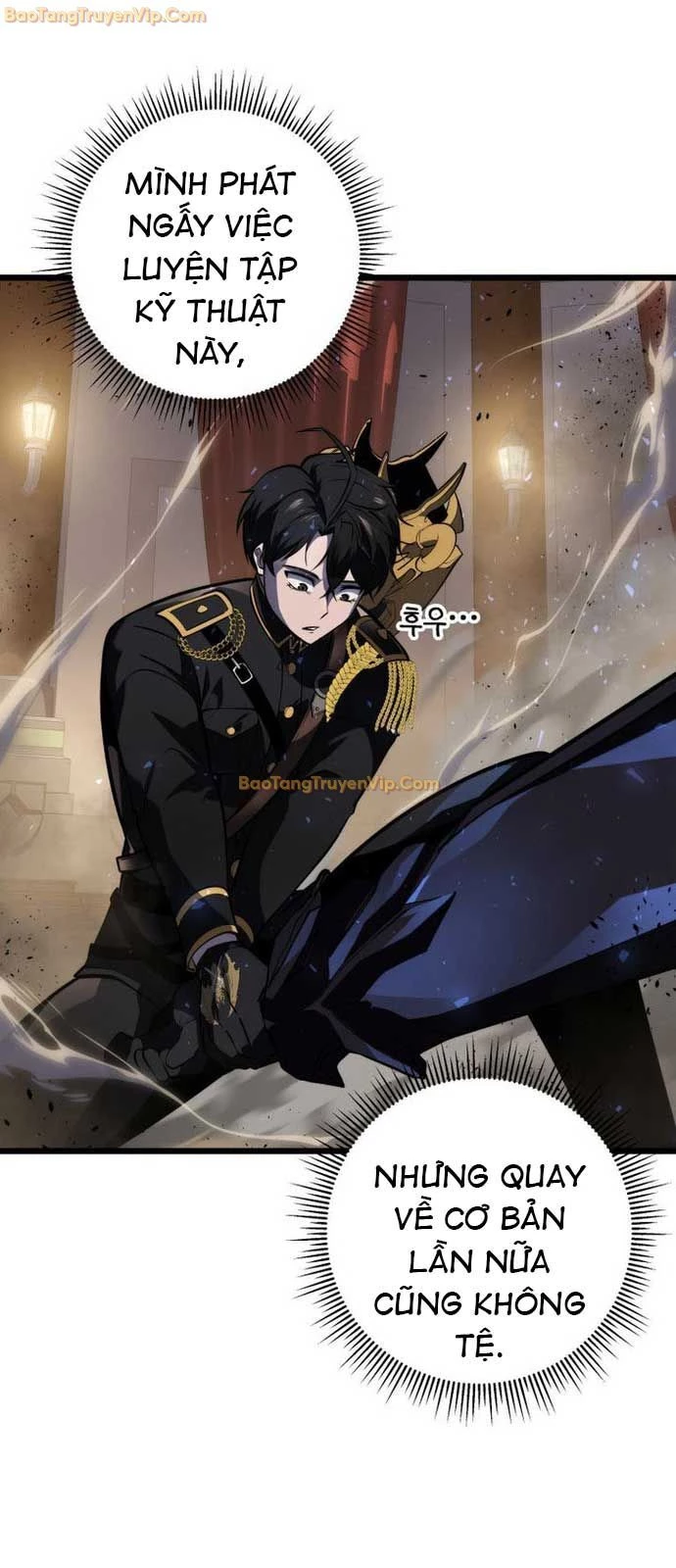 Sát Long Nhân Hồi Quy Siêu Việt Chapter 28 - 34