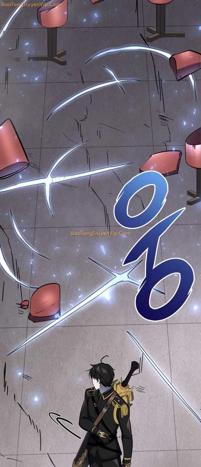 Sát Long Nhân Hồi Quy Siêu Việt Chapter 28 - 39