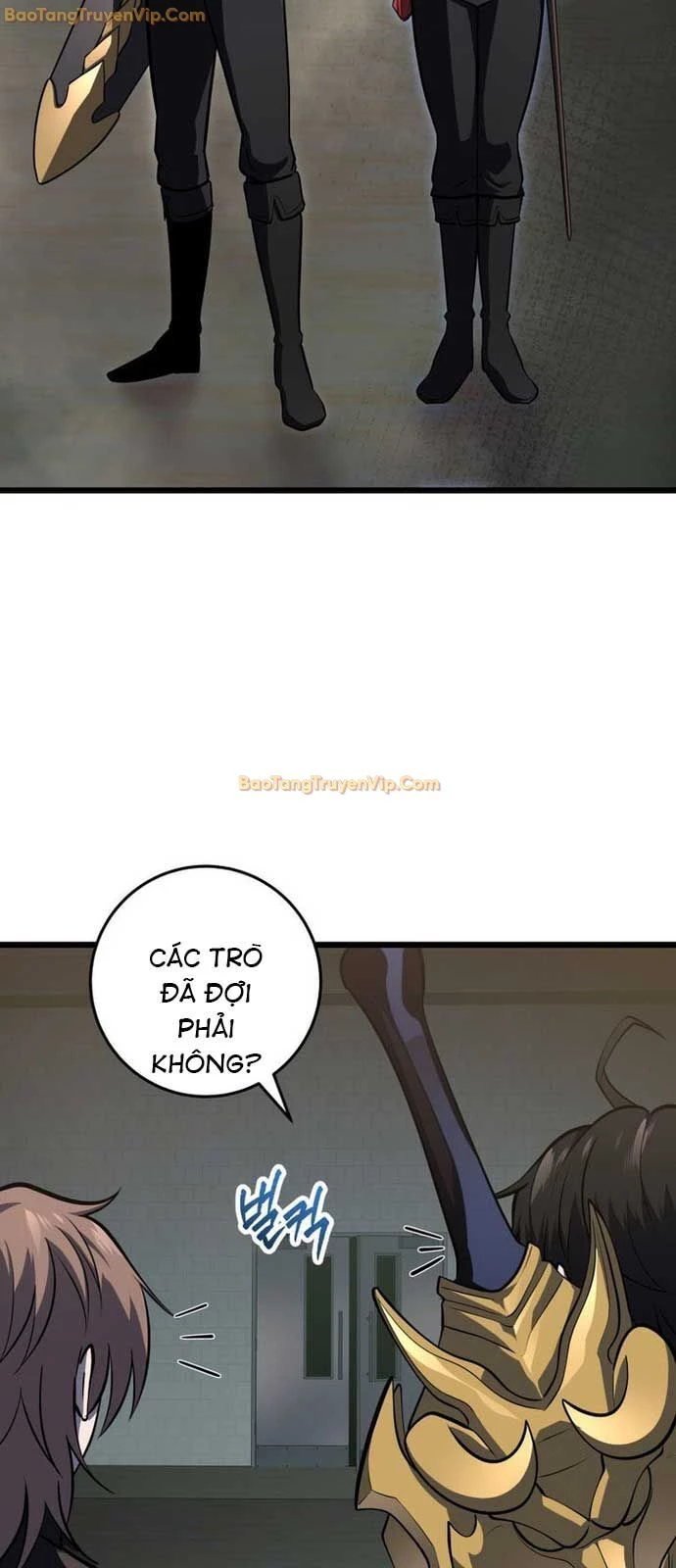 Sát Long Nhân Hồi Quy Siêu Việt Chapter 28 - 67