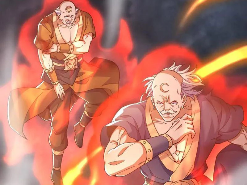 Bắt Đầu Chấn Kinh Nữ Đế Lão Bà, Ta Vô Địch! Chapter 65 - 29