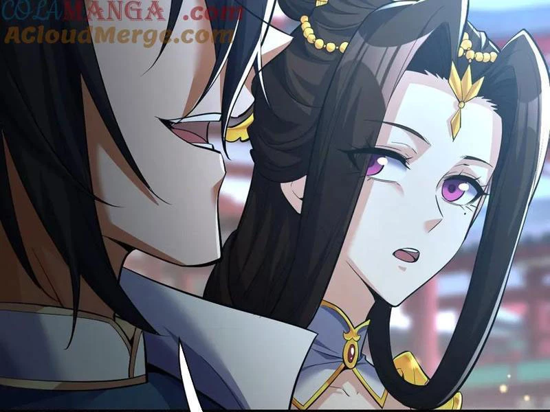 Bắt Đầu Chấn Kinh Nữ Đế Lão Bà, Ta Vô Địch! Chapter 65 - 84