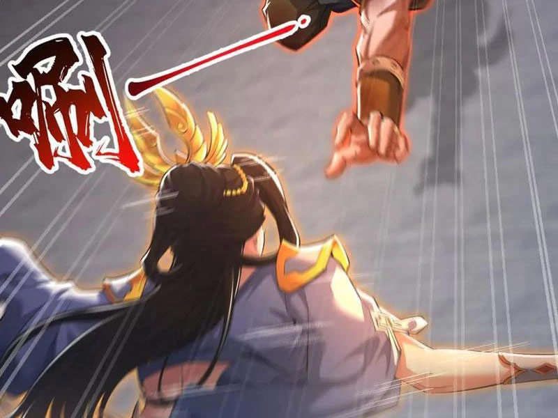 Bắt Đầu Chấn Kinh Nữ Đế Lão Bà, Ta Vô Địch! Chapter 65 - 119