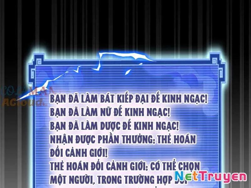 Bắt Đầu Chấn Kinh Nữ Đế Lão Bà, Ta Vô Địch! Chapter 65 - 126