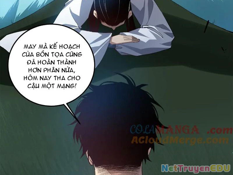 Ta Là Chúa Tể Trùng Độc Chapter 48 - 6