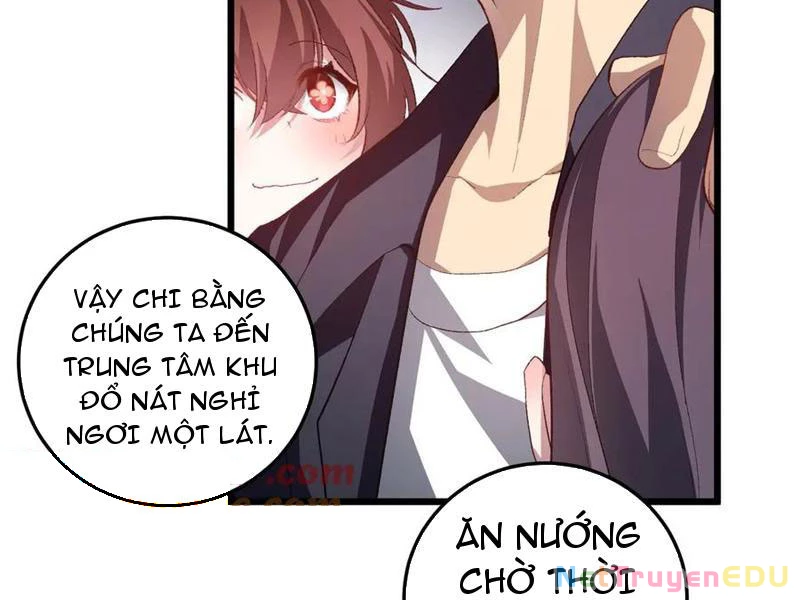 Ta Là Chúa Tể Trùng Độc Chapter 48 - 39