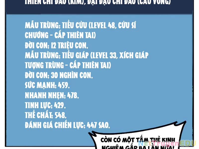 Ta Là Chúa Tể Trùng Độc Chapter 48 - 76