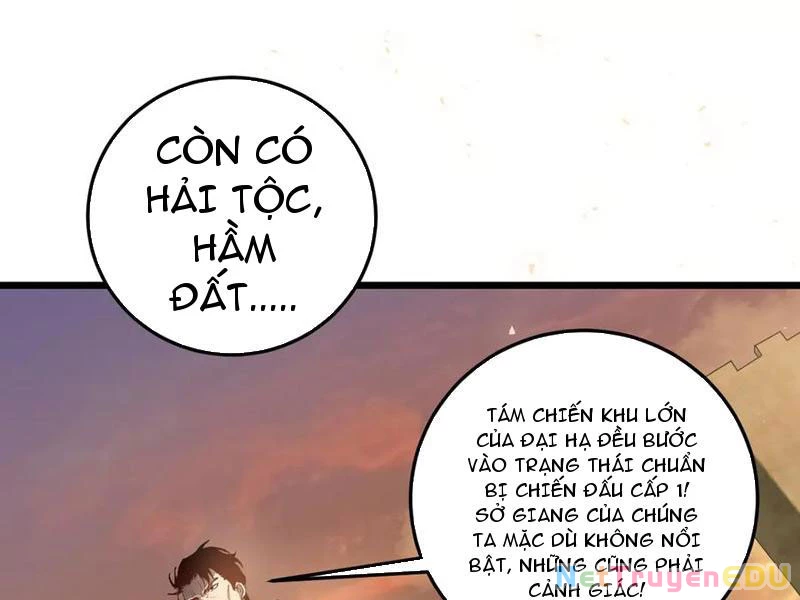 Ta Là Chúa Tể Trùng Độc Chapter 48 - 99